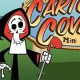 Cartoon Cove 미니 골프 thumbnail