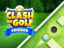 Clash of Golf Friends thumbnail