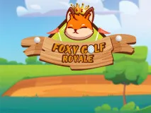 Foxy Golf Royale thumbnail