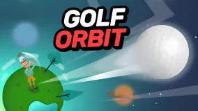 Golf-Orbit thumbnail