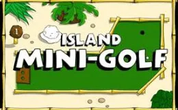 Island Mini Golf thumbnail