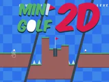 Mini Golf 2D thumbnail