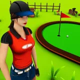 Juego de minigolf 3D thumbnail