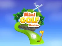 Mini Golf Master thumbnail