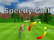 Speedy Golf thumbnail